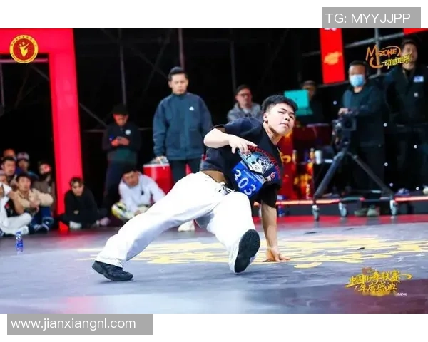 北京街舞队比赛经验深度对比与启示分析