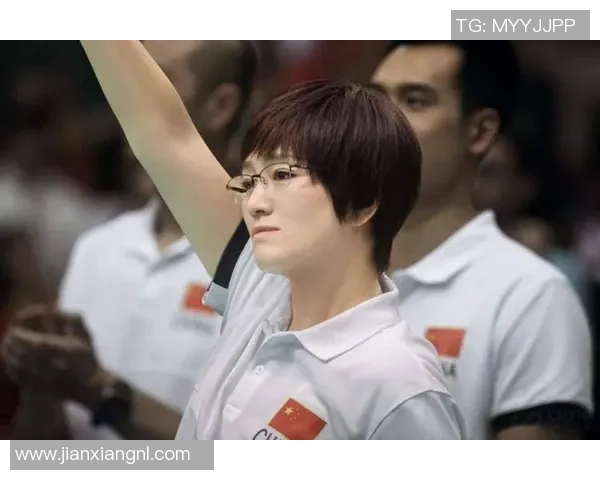 周伟专访：畅谈排球生涯与心路历程的点滴回顾