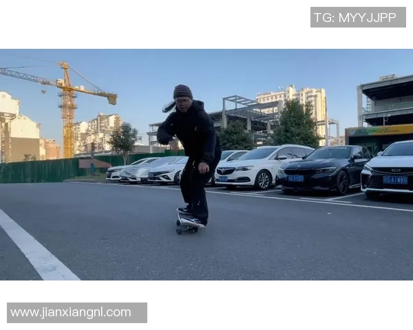 上海滑板队的阵地战分析与反思:胜利与挑战并存的滑板之路