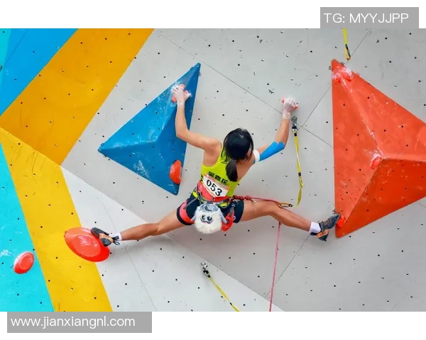 南京攀岩队勇夺全国攀岩状态排行榜第二名展现强大实力与团队精神