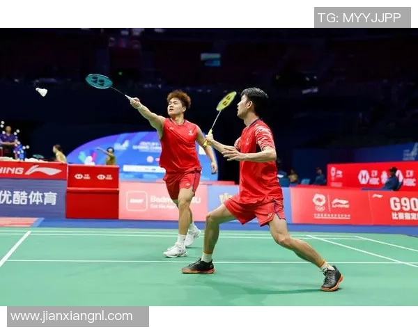 广州羽毛球队在联赛中的实力展现与未来发展潜力分析