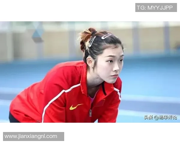 李芳专访：从青涩少女到篮球明星的成长之路与心路历程回顾