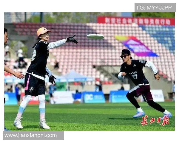 武汉飞盘队的比赛经验变革引发热议与思考